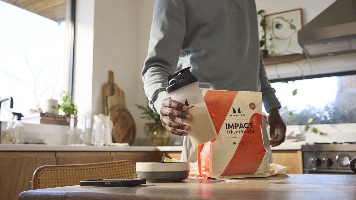 Best Protein Powders for Beginners | Myprotein