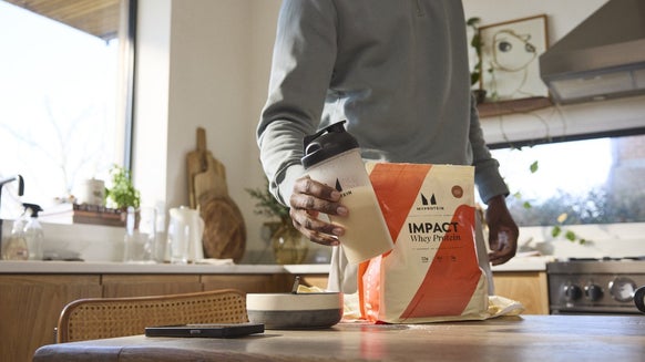 Best Protein Powder for Beginners: A Complete Guide