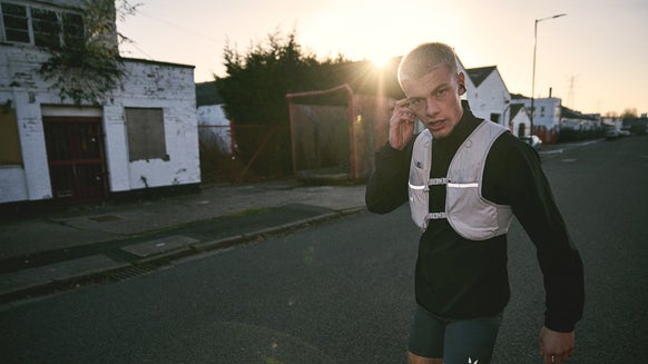 Outdoor Training Guide: Everything You Need to Know