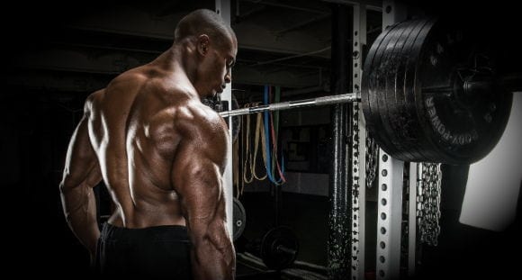 Beginners Back Workout | 4 Exercises For A Bigger, Stronger Back