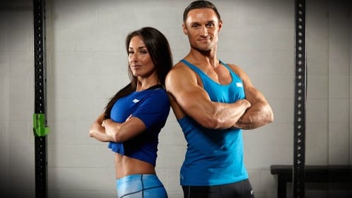 Train the Transverse Abdominis To Gain A Tiny Waist!
