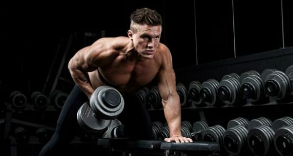 Mindful Muscle Gains | 6 Steps To Mastering The Mind-Muscle Connection