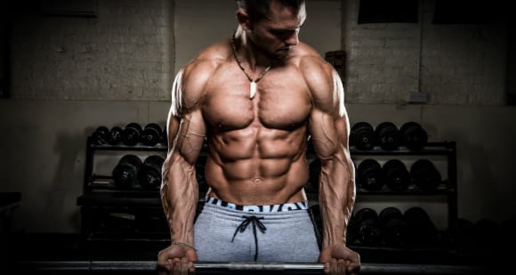 Bigger, Better Biceps with Mind Muscle Connection | 4 Steps To Mastering The Barbell Curl
