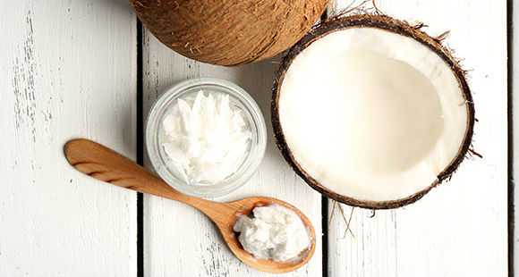 Coconut Oil | How To Use It, Benefits & Top Tips