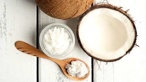 Coconut Oil | How To Use It, Benefits & Top Tips