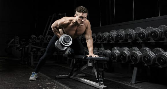 Time Under Tension (TUT) | How To Use Negative Reps To Build Muscle Fast