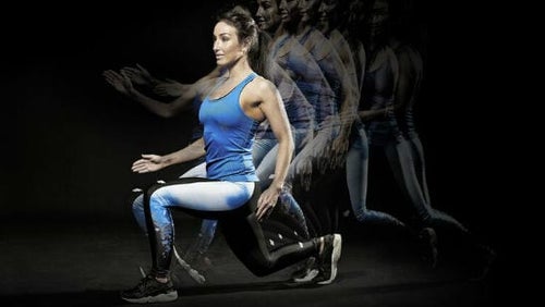 Burn Fat with Metabolic Resistance Training | 6 Quick & Effective MRT Workouts