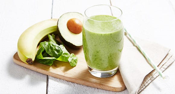 Quick NutriBullet Recipes | 5 Nutritious Smoothies & Juices