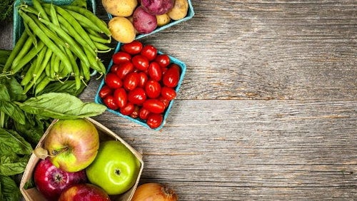 The Very Low-Calorie Diet | VLCD Explained