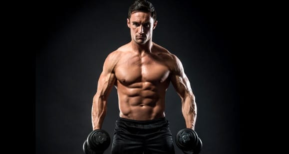 The Dumbbell Lateral Raise Exercise | Proper Form & Technique