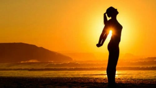 Mental Preparation For Athletes | Improve Your PB