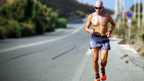 Shin Splints & Injuries | Prevention and Treatment