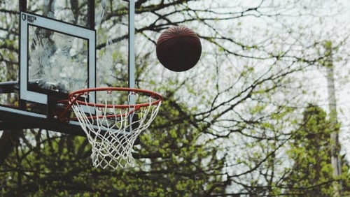The Best Workout For Basketball Players