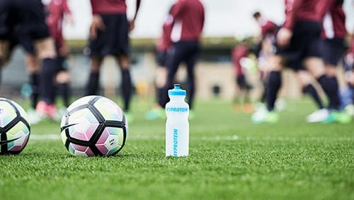 The Best Pre-Season Football Training Drills