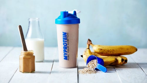 Shakes for Students | 5 Cheap Protein Shake Recipes