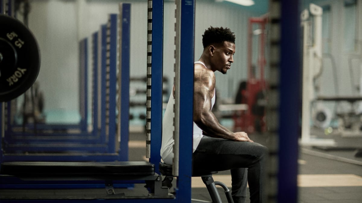 Deload Week | The Important Gym Break For Muscle Recovery