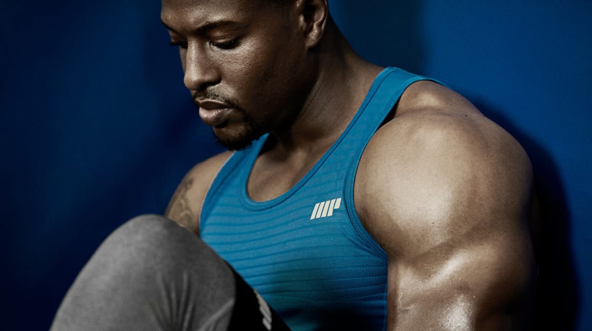 Full-Body Calisthenics Workout Plan To Do Anywhere