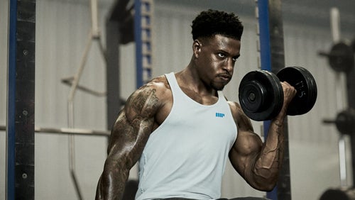 Clean Bulk and Cut PART 2 | Calculating Your Macros