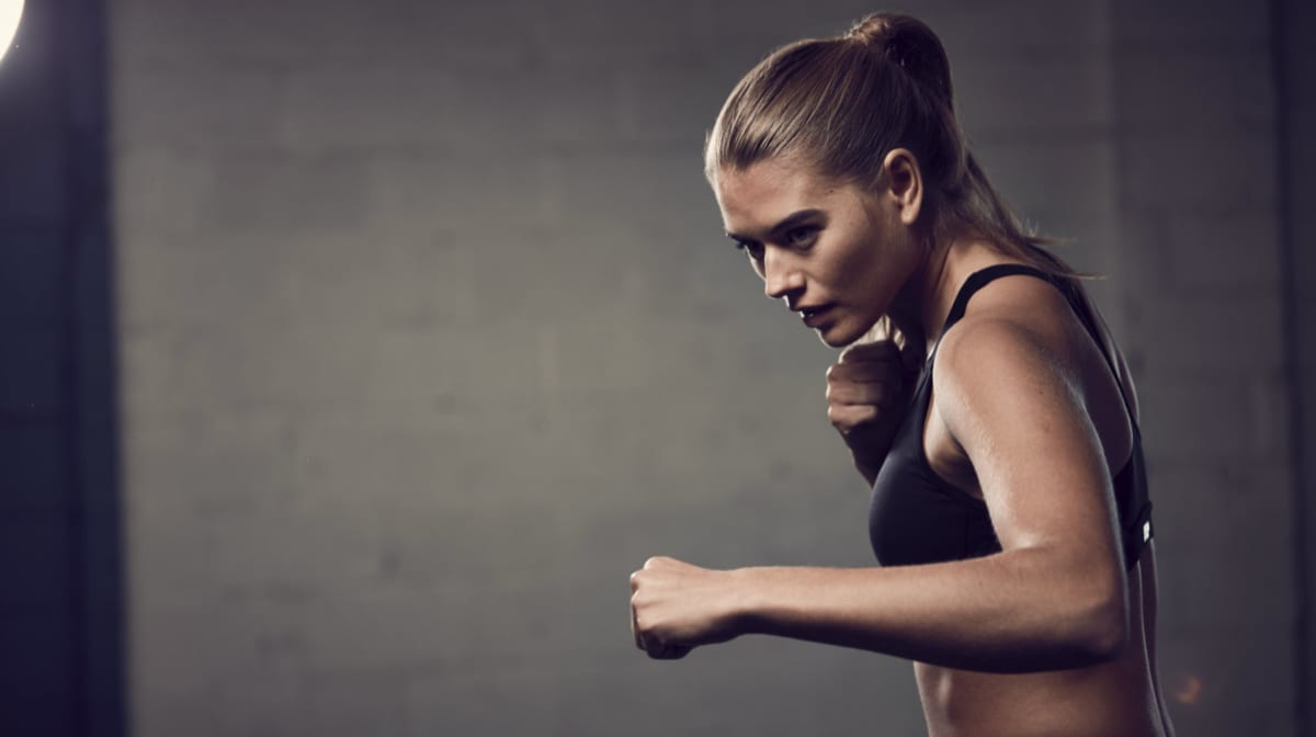 Active Women Pre-Workout | What Are The Benefits?