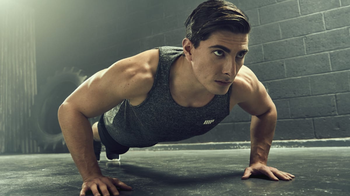 What Is A Squat Thrust? | Benefits & Technique