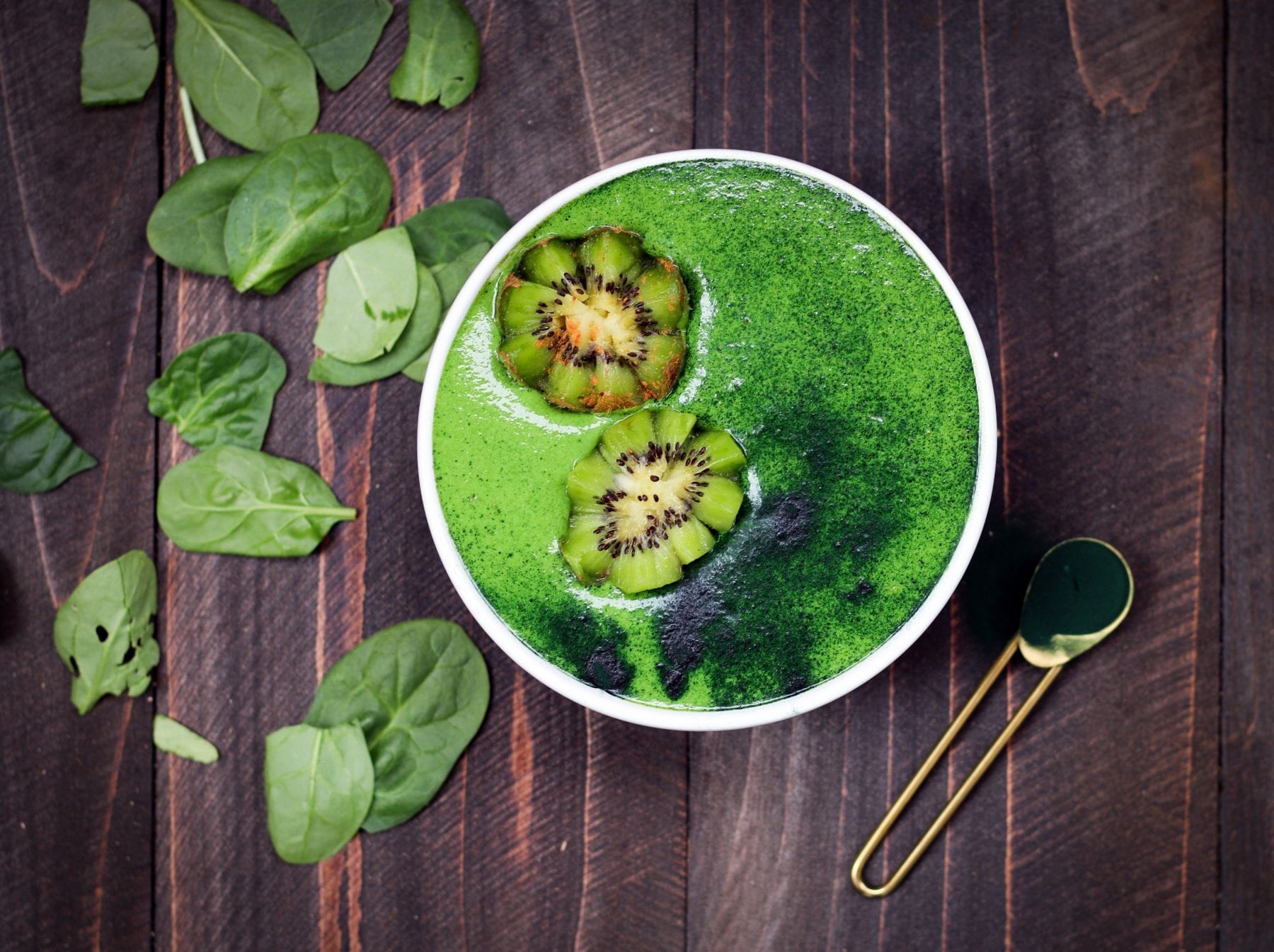 What Is Spirulina? Health Benefits and Side Effects