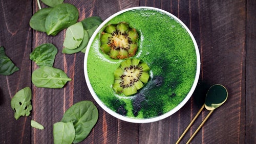 What Is Spirulina? Health Benefits and Side Effects