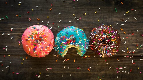 What Is Reverse Dieting?