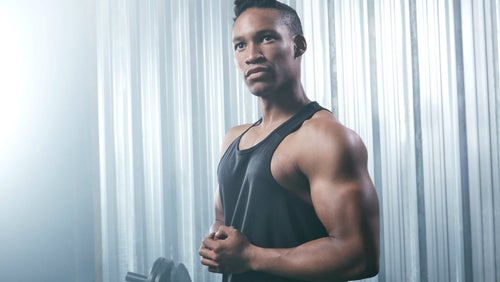 Guide to Natural Bodybuilding | What is it? Diets & Workouts