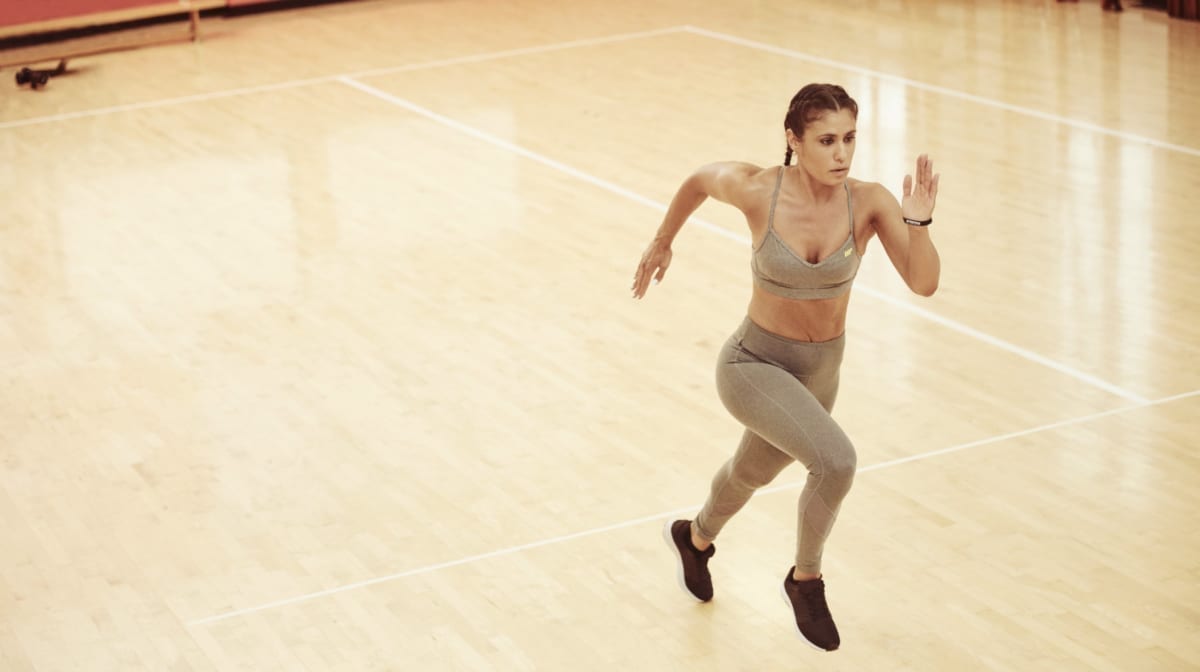 What Is A Tempo Run? | Your Guide To Lactate Threshold Training