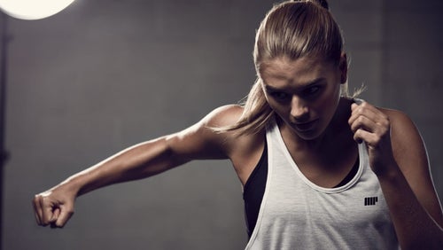 7 Best Chest Exercises For Women At Home & The Gym