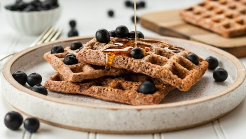 Is Maple Syrup Healthy? 5 Top Benefits