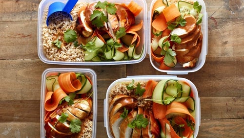 Top 10 Pre-Workout Foods | Fuel Your Workout The Right Way
