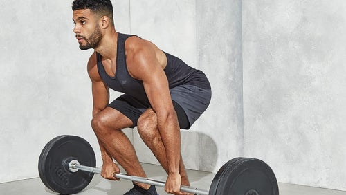 Deadlifts For Beginners | Mix Up & Master the Deadlift with these 7 Deadlift Variations