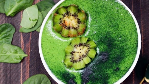 Mi a spirulina? | Egészségügyi hatásai és mellékhatásai