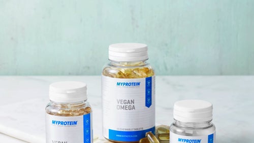 Vegán Omega 3 | Mik az előnyei?