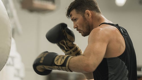 Michael Bisping | MMA edzés egy bajnokkal