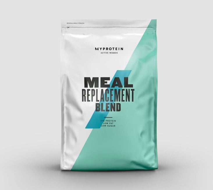 Meal Replacement Blend