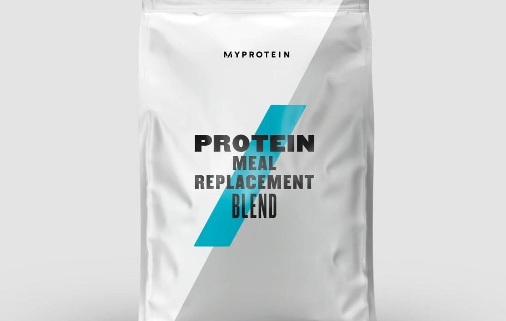 Protein Meal Replacement Blend