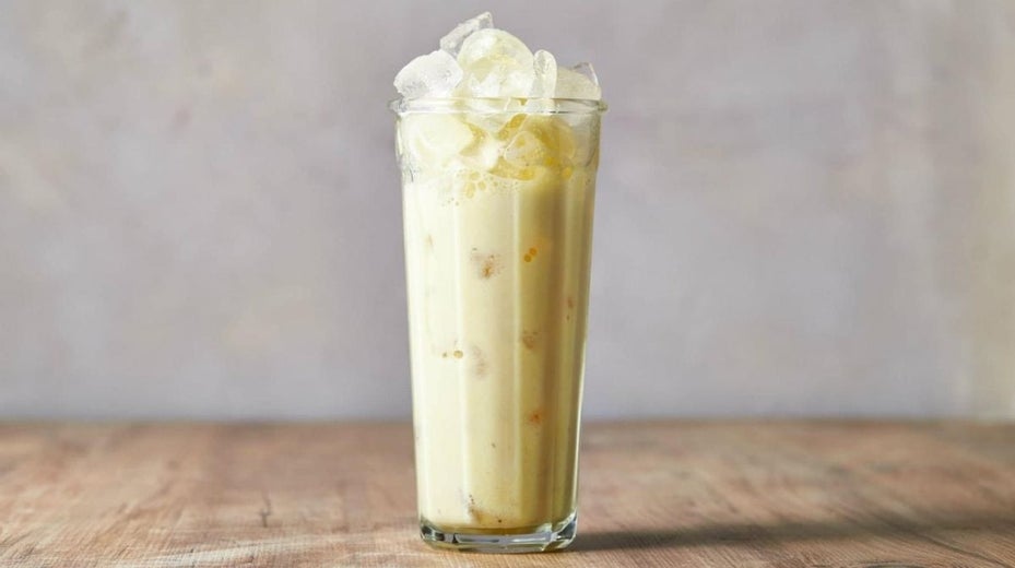 Étkezés helyettesítő shake
