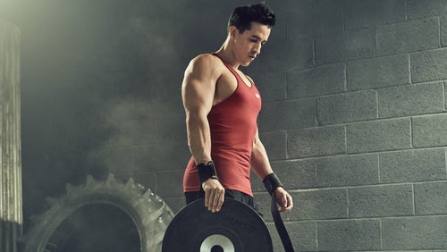 A megújult Impact Weight Gainer | finomabb íz, jobb eredmények