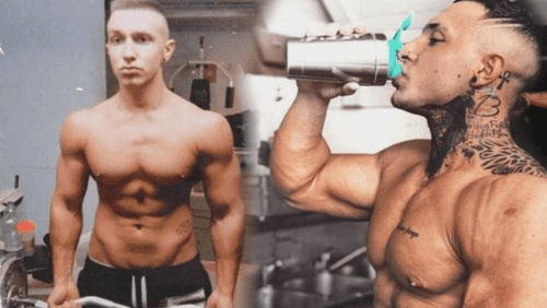 Interjú Kis Marcell testépítővel | “Egy álom beteljesülése volt a Mr. Olympia érmet hazahozni.”