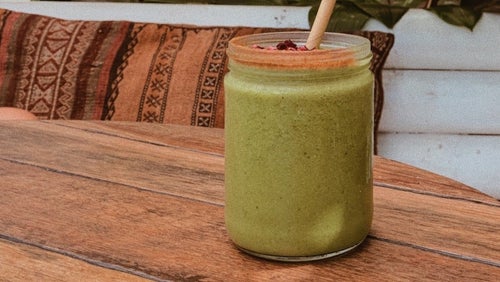 Green Superfood Blend - Egy teljes értékű superfood keverék