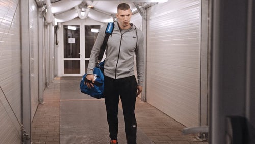 Kozma Dominik interjú | “Rengeteg áldozattal jár kijutni az Olimpiára.”