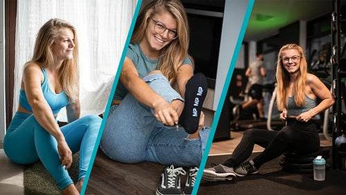 Interjú Kőnig Anna lifestyle influencerrel – „Ki szerettem volna lépni a komfortzónámból”