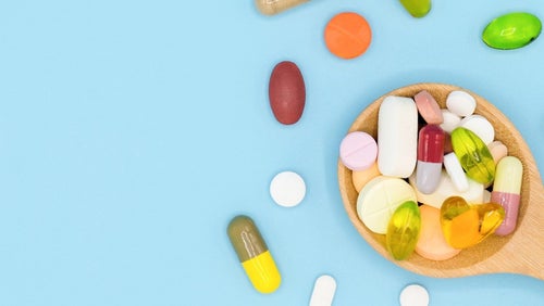 Top 10 táplálékkiegészítő és vitamin kimerültség ellen