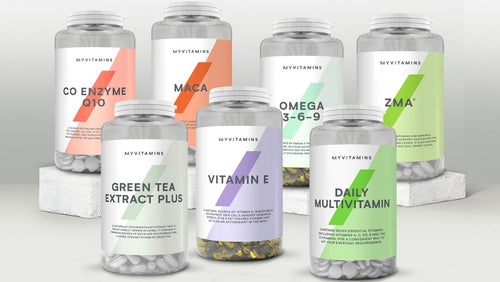 Maradj csúcsformában! | Fedezd fel a Myvitamins kínálatunkat!