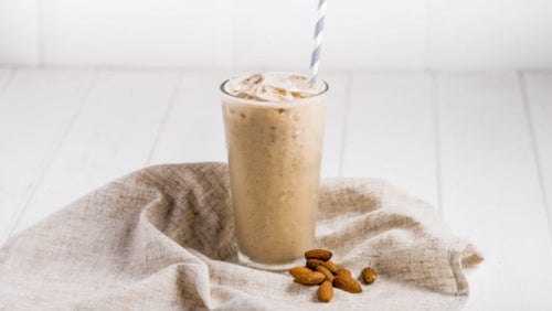 5 olcsó protein shake recept