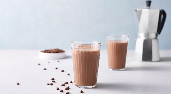 Fehérje turmix recept