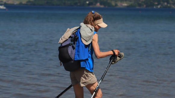 Mi az a nordic walking és melyek az előnyei?