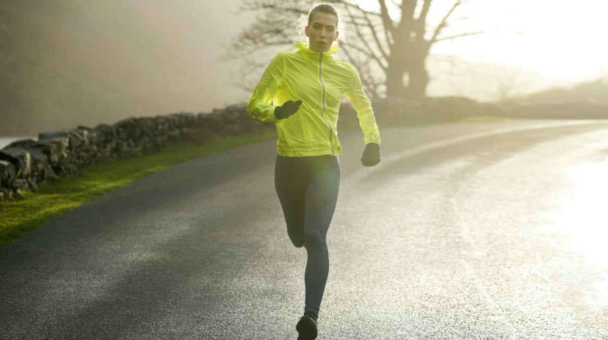 Jogging - miért válaszd ezt a sportot?